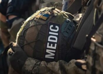 Боевая медицина в приоритете: как обновили Военно-медицинскую доктрину