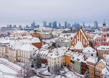 Охота на «мусорных нелегалов»: польские муниципалитеты проверяют жителей через ZUS и соседей