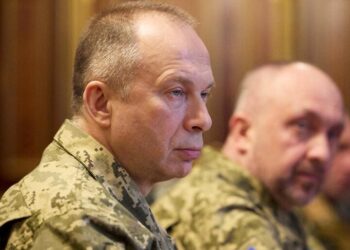 Почему сбивают не всё: Сырский назвал главную проблему ПВО