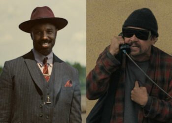 Как бюджет «Служанки»: «Грешники» и «Битва за битвой» потратили на оскаровскую кампанию $30 млн