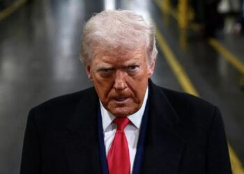 Трамп назвал условие для предоставления гарантий безопасности Украине