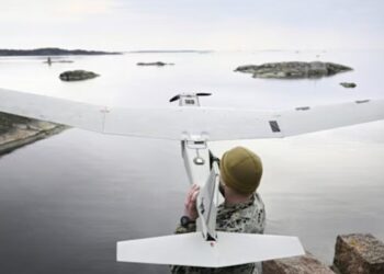 Дроновая дилемма Европы: почему НАТО не может создать запасы БПЛА против РФ