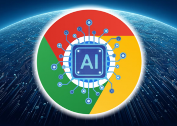 Всюду ИИ: Google добавила Gemini в адресную строку Chrome