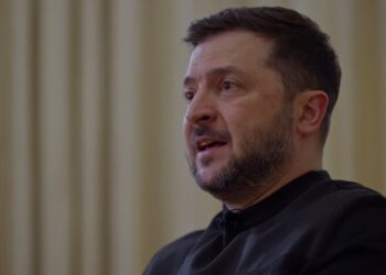 Десятки NASAMS и шантаж в ООН: Зеленский выдал неожиданные детали о работе с западными партнерами