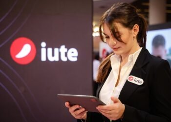 Эстонская банковская группа Iute Group инвестирует €15 млн в приобретенный украинский банк-банкрот.