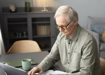 Пенсии вырастут и без индексации: кому из украинцев повысят выплаты