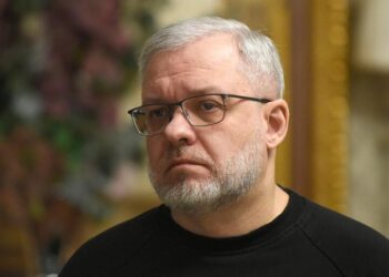 Галущенко, экс-министра энергетики, поймали при попытке сбежать из Украины