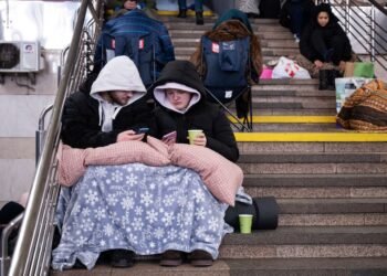 Под ударом Киев, Кропивницкий и не только: все о ночной атаке РФ по Украине дронами и ракетами