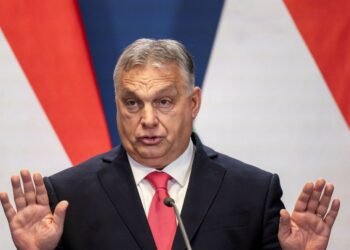 «Откройте «Дружбу»: Орбан написал письмо Зеленскому