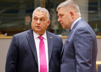 Орбан и Фицо придумали комиссию для «Дружбы» и требуют от Зеленского допуска на объект