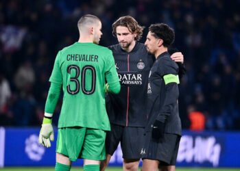 Во Франции сообщили о настоящем отношении Энрике к Забарному