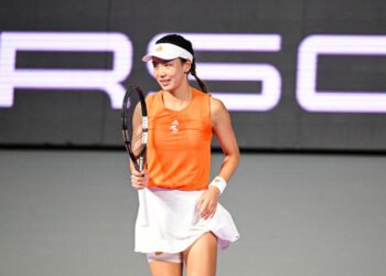 Известно, с кем сыграет Олейникова в четвертьфинале турнира в Клуж-Напоке