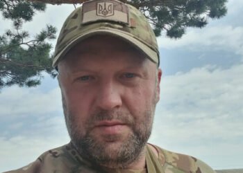 Экс-хоккеист сборной Украины – Гераскевичу: «Благодарность от Kraken»