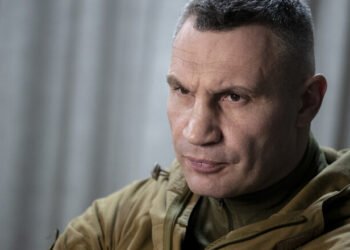 КЛИЧКО: «Он бьет в самое сердце и хочет убить»