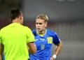 «Два года – не проблема». Тренер Мудрика – о будущем игрока