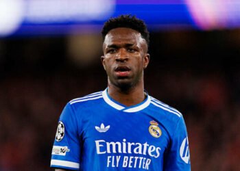 Скандал в Лиге чемпионов. Бенфика обвинила футболистов Реала во лжи