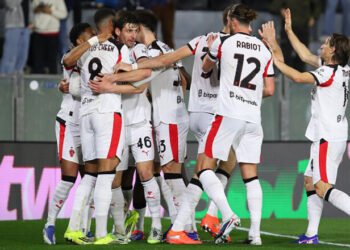 Милан – Комо. Смотреть онлайн. LIVE трансляция