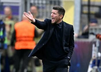 Тренер Монако: «Явные двойные стандарты, это вызывает гнев»