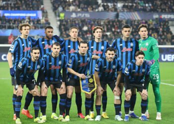 В шаге от провала. Аталанта спасла Италию от позора в Лиге чемпионов