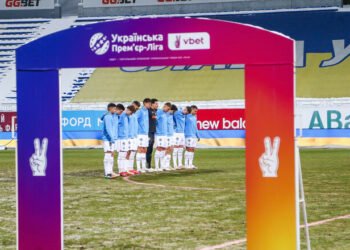 Динамо – Эпицентр. Прогноз и анонс на матч чемпионата Украины