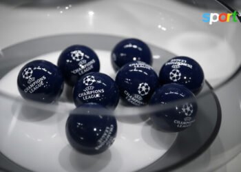 Жеребьевка 1/8 финала Лиги чемпионов. Смотреть онлайн. LIVE трансляция