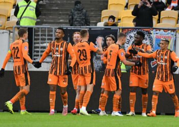 Экс-форвард сборной Украины: «Леху не удастся удивить Шахтер»