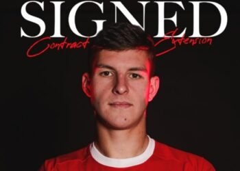 ОФИЦИАЛЬНО. Кривбасс продлил контракты сразу с тремя игроками