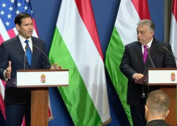 «Впервые за много лет»: Рубио прокомментировал «принуждение» Украины к мирному соглашению