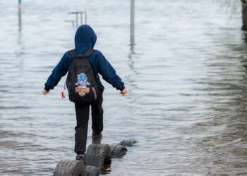 Большая вода уже в марте: какие регионы под угрозой и какую поддержку готовит власть