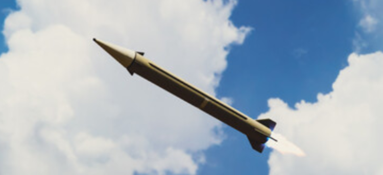 Балістична небезпека для Києва й області: що відбувається в небі