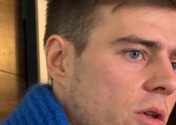 Визнання після міжнародного скандалу: Володимир Кличко зустрівся з Владиславом Гераскевичем, — ФОТО