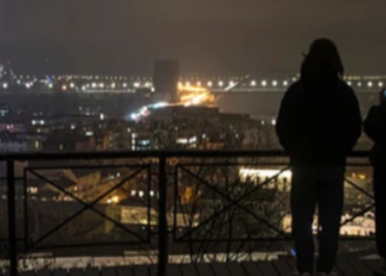 Київ переходить у режим темряви: КМДА запровадила нову ініціативу