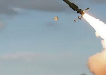 Загроза масованого удару по Києву та області: які об’єкти будуть під прицілом