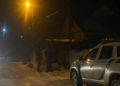 Увечері на Київщині пролунала серія пострілів: що сталося