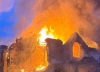 Київщина за чотири роки повномасштабної війни: скільки злочинів скоїла країна-агресор, — ФОТО