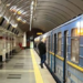 Центр Києва в умовах обмежень: що змінилось для пасажирів метрополітену