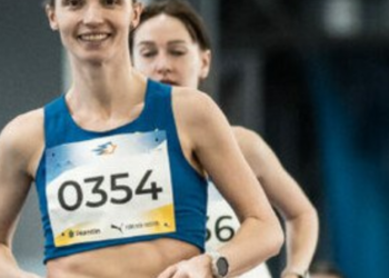 “Зробила неможливе”: спортсменка з Київщини встановила новий світовий рекорд, — ФОТО