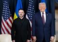 Трамп хочет закончить войну в Украине через месяц: Axios о деталях разговора с Зеленским