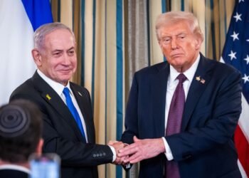 Трамп договорился с Нетаньяху давить на Иран: Axios узнало метод принуждения к сделке