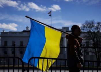 Международная поддержка объемом около $160 млрд позволит Украине профинансировать бюджет в ближайшие годы.