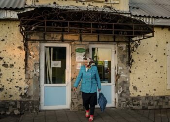 В Украине при поддержке DFC расширяются программы страхования военных рисков.