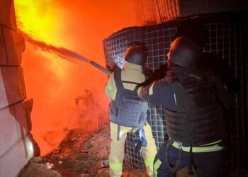 РФ пыталась оставить Одесскую область без света и тепла: враг бил ночью по энергетике (фото)