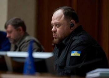 Закончили работу, не начав: Рада взяла паузу до конца февраля — в чем причина