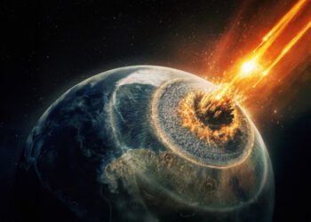 Рецензия на фильм «Гренландия 2: Миграция» / Greenland 2: Migration