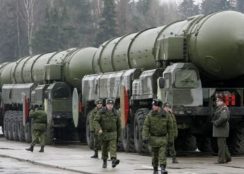 Почему РФ бьет баллистикой днем и чем на самом деле опасен «Орешник»: разбор