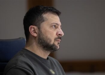 «Это что-то сумасшедшее»: Зеленский раскрыл месседж США о мире с Россией