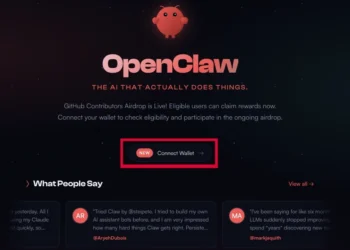 Фишинг под видом OpenClaw: мошенники охотятся на криптокошельки, обещая $5000 вознаграждения