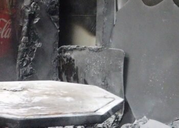 Вогняна розправа в Києві: підпал через побутовий конфлікт