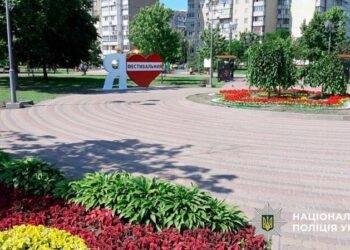 Мільйон «зник» на парковій реконструкції: чиновники «Київзеленбуду» під ударом