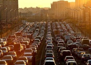 Блокування руху у центрі Києва: об’їзди та зміни маршрутів